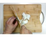 オムレツ風!豚肉の玉子包み★動画あり★作り方1写真