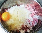 ピーマンの肉詰め(簡単に美味しく)作り方3写真