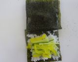 サラダキンパ作り方7写真