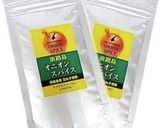 切って混ぜるだけエスニックサラダ作り方4写真