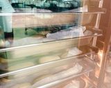 材料３つで簡単ちんすこう　保育園おやつ作り方4写真