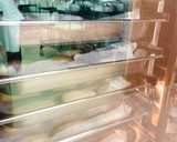 材料３つで簡単ちんすこう　保育園おやつ作り方4写真