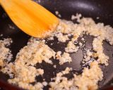 元祖☆台湾まぜそば「麺屋はなび」再現作り方4写真