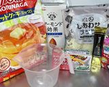 簡単☆レンチンガトーショコラ風/一人分作り方1写真