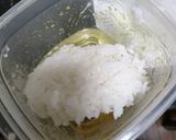 黄身が濃いTKG作り方1写真