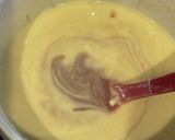 ひとくち小豆チーズケーキ作り方4写真