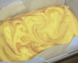 ひとくち小豆チーズケーキ作り方5写真