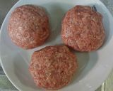 ピーマンの肉詰め(簡単に美味しく)作り方10写真