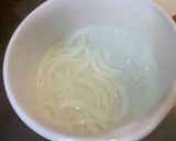 離乳食初期★玉ねぎ作り方1写真