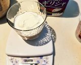 ダイエット中のティラミス低脂質高タンパク作り方6写真