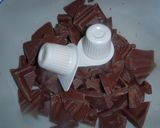 チョココンフレークのトリュフ作り方5写真