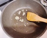【簡単】ズッキーニと豚挽肉のカレー炒め作り方4写真