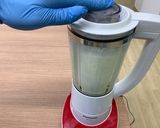 【大崎市】キャベツの冷製ビシソワーズ作り方3写真