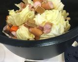 ☆ホットクック ☆ ポトフ　作り方6写真