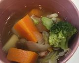 ☆ホットクック ☆ ポトフ　作り方7写真
