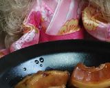 リカちゃん♡ぼらのおへその煮付け◡⋆︎*作り方17写真