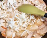 豚ロースの粒マスタード煮込み作り方4写真