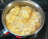 卵巾着作り方5写真