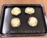 【大崎市】ポテトのマヨネーズ焼き【給食】作り方5写真