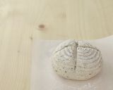 黒ごまパン(カンパーニュ風)作り方20写真