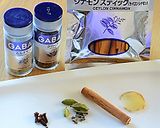 スパイスを煮出してフレーバーウォーター♪作り方1写真