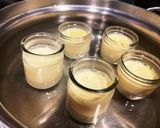 ゆでプリン作り方3写真