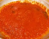 感動!!簡単!本格!生トマトだけのパスタ作り方2写真