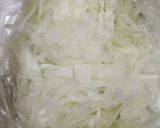 うちの味♤一手間で❢保存に強いキムチ和え作り方1写真