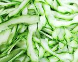 うちの味♤一手間で❢保存に強いキムチ和え作り方4写真
