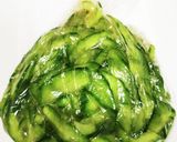 うちの味♤一手間で❢保存に強いキムチ和え作り方6写真