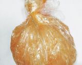 うちの味♤一手間で❢保存に強いキムチ和え作り方3写真