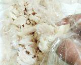 うちの味♤一手間で❢保存に強いキムチ和え作り方8写真