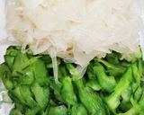 うちの味♤一手間で❢保存に強いキムチ和え作り方9写真