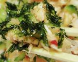 うちの味♤一手間で❢保存に強いキムチ和え作り方19写真