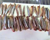 魚とジャガイモ団子のトマト煮オン焼チーズ作り方3写真