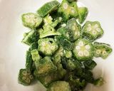 五分で完成 ヘルシーぶっかけうどん作り方3写真