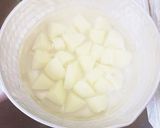 我が家のポテトサラダ作り方4写真