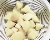 我が家のポテトサラダ作り方7写真