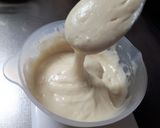 焼くまで5分！HMで簡単ヨーグルトパン♪作り方2写真