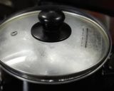 トロリとほどける♪旬の新玉ねぎの肉詰め作り方8写真