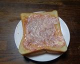いちごバター風作り方2写真