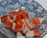 鶏そぼろdeちらし寿司⭐︎ひなまつりにも✿作り方5写真