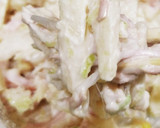 うちの味♤保存に強い癒やしのりんごサラダ作り方17写真