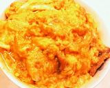【デブ飯】カロリー爆弾ベーコンチーズ丼!作り方6写真