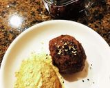 もち米で簡単 手作りおはぎ 大切な人に♡作り方7写真