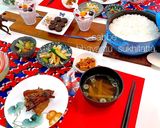 令和四年六月六日　鮭ソテーのっけ弁作り方9写真