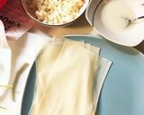エビとパクチーの春巻き✨作り方2写真