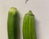 夏バテ解消!ねばねばさっぱりうどん作り方1写真