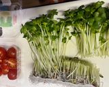 夏バテ解消!ねばねばさっぱりうどん作り方2写真