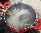 夏バテ解消!ねばねばさっぱりうどん作り方3写真